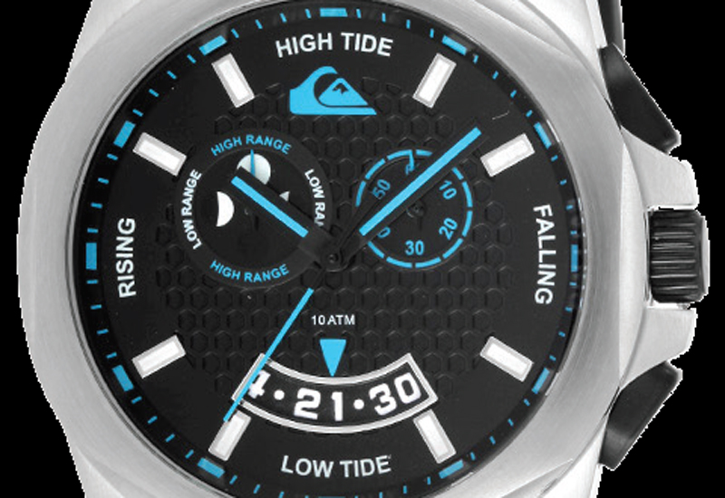 quicksilver News - WATCHPRO USA